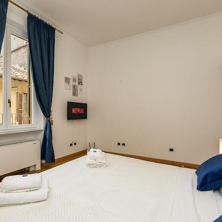 Colosseum Sweet Life Apartment Rom Exterior foto