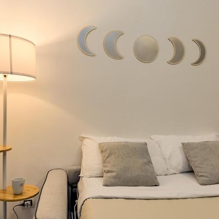 Colosseum Sweet Life Apartment Rom Exterior foto