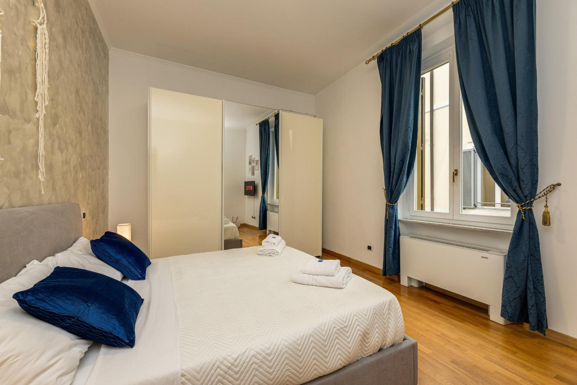Colosseum Sweet Life Apartment Rom Exterior foto