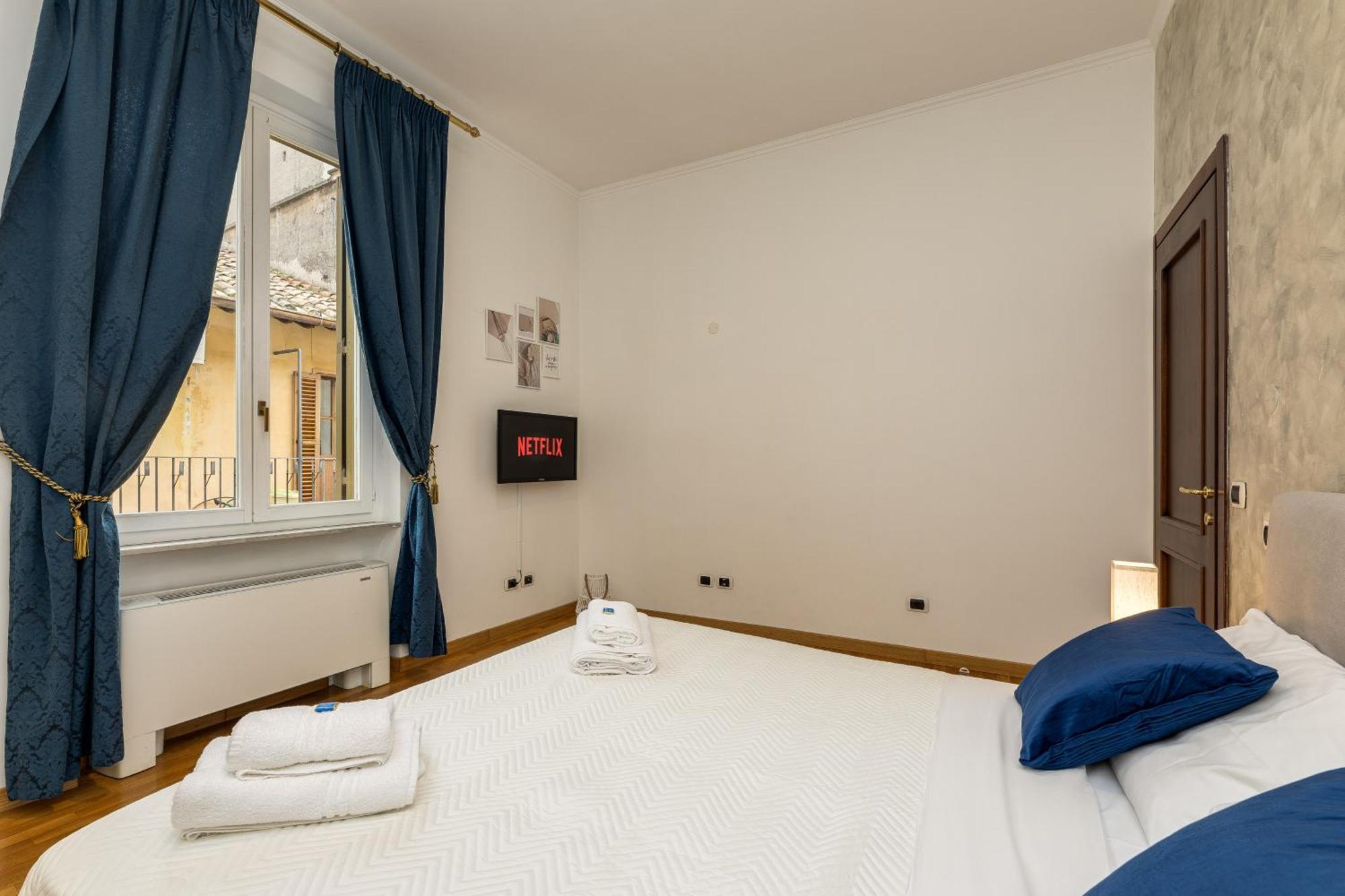 Colosseum Sweet Life Apartment Rom Exterior foto