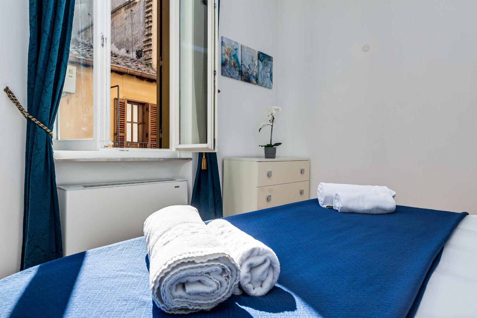 Colosseum Sweet Life Apartment Rom Exterior foto