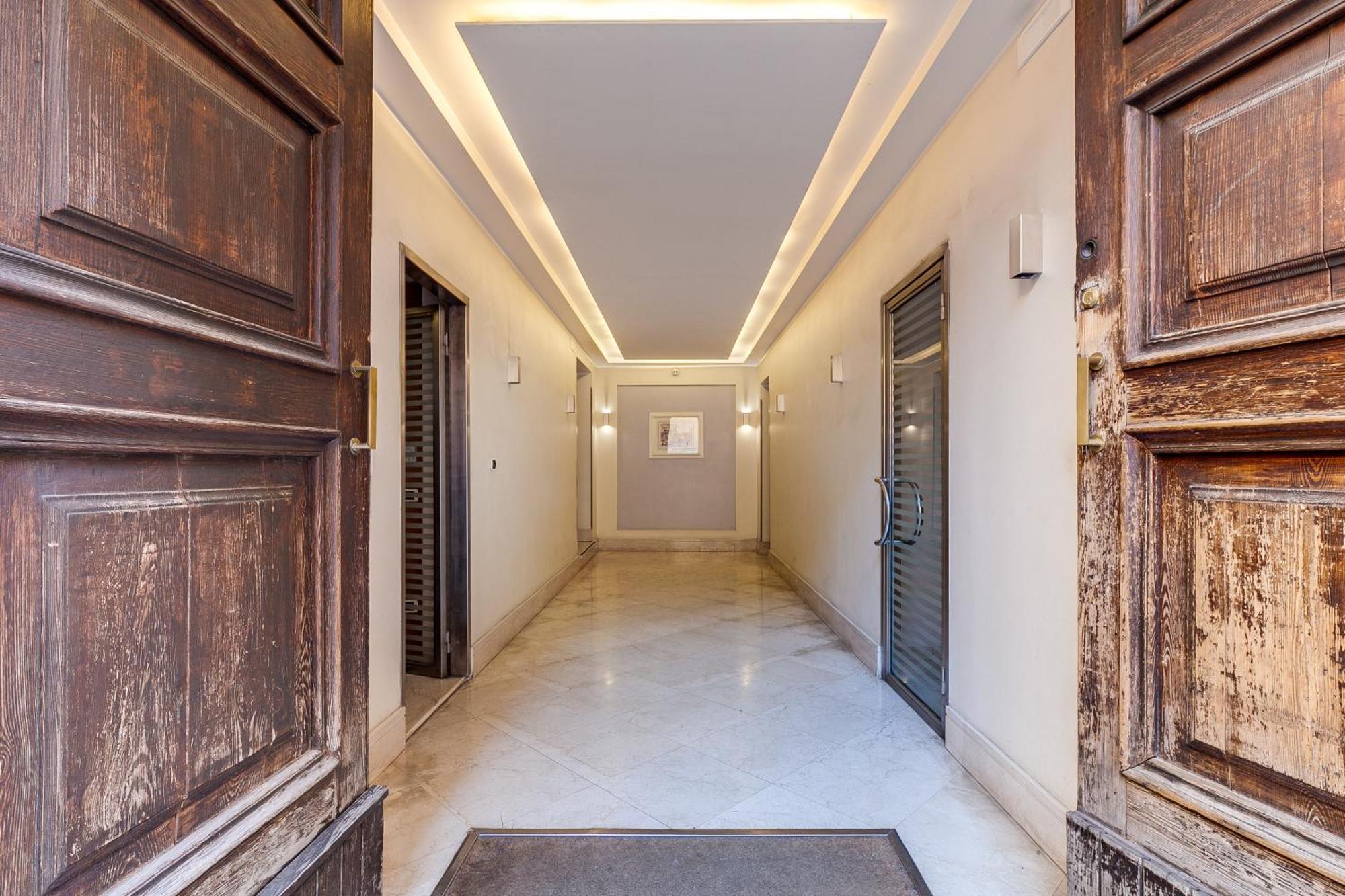 Colosseum Sweet Life Apartment Rom Exterior foto