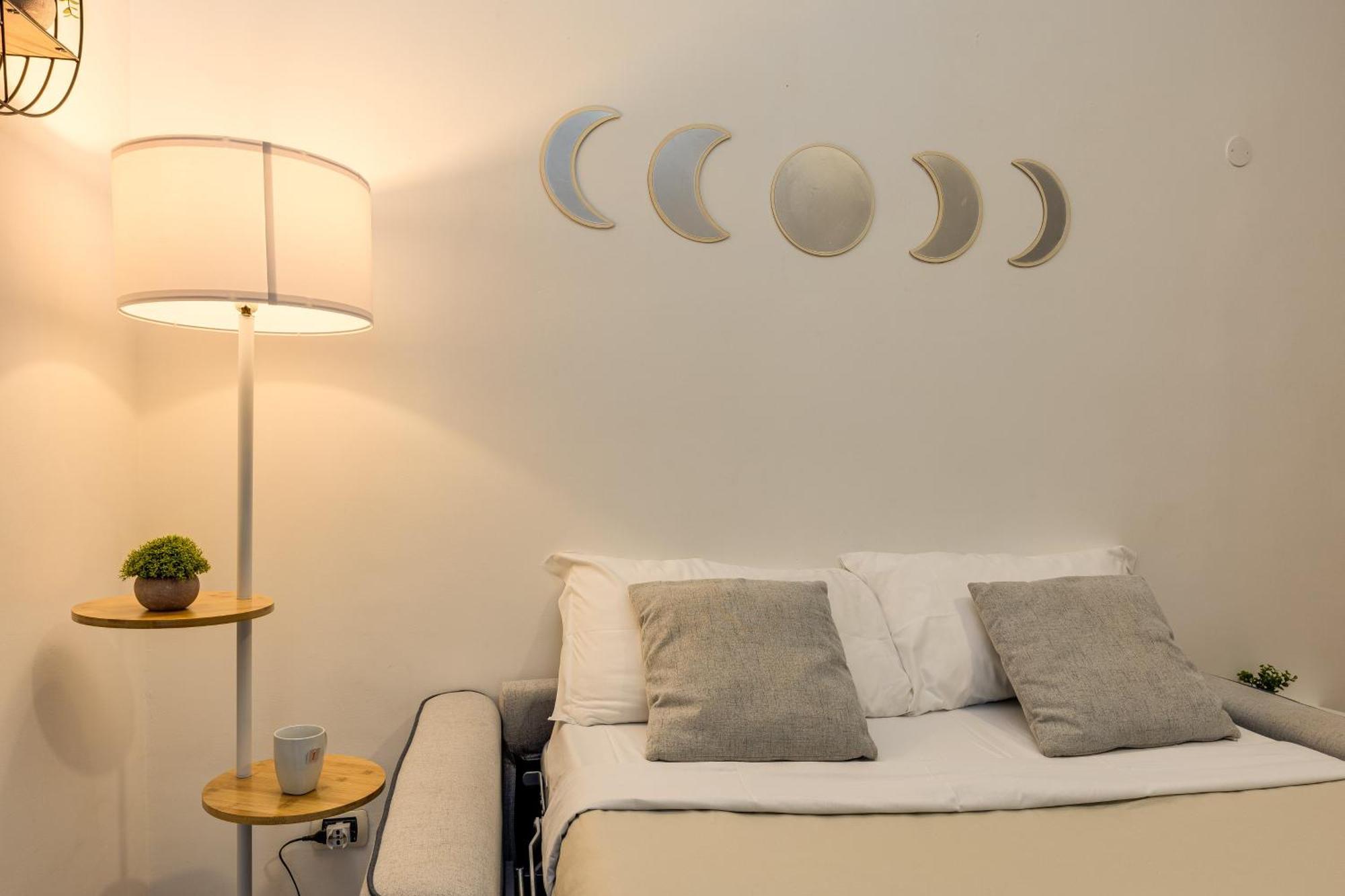 Colosseum Sweet Life Apartment Rom Exterior foto