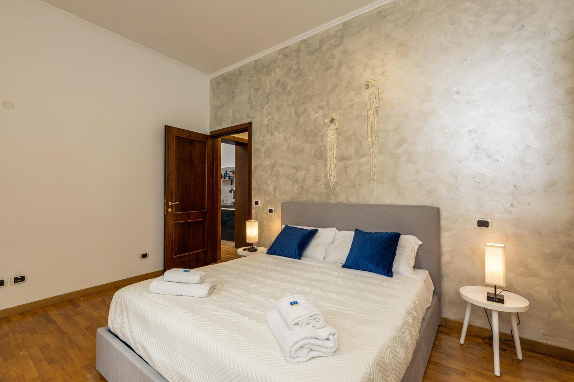 Colosseum Sweet Life Apartment Rom Exterior foto