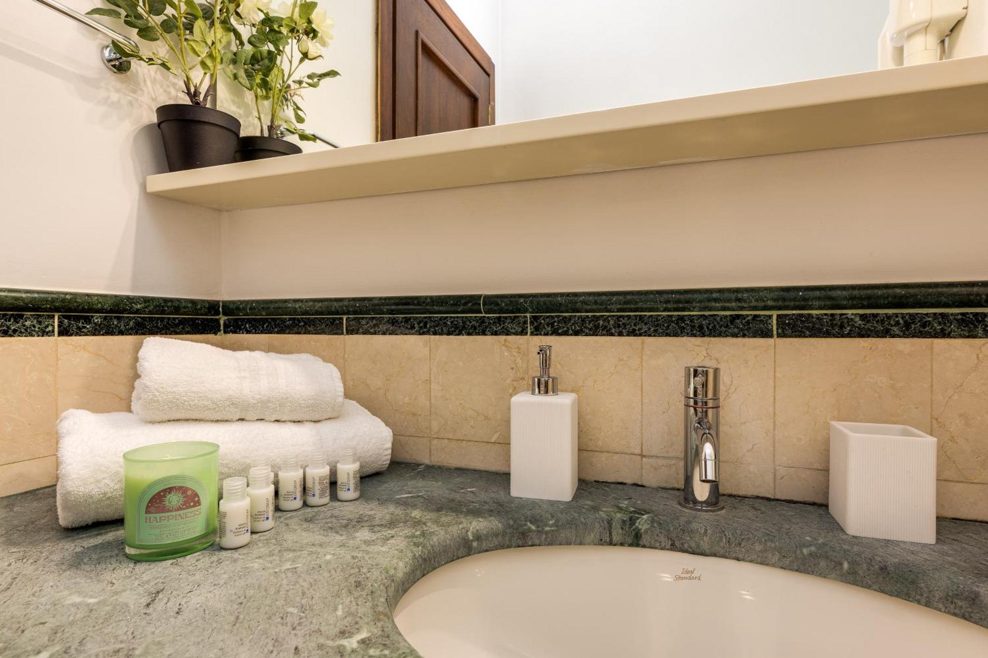 Colosseum Sweet Life Apartment Rom Exterior foto