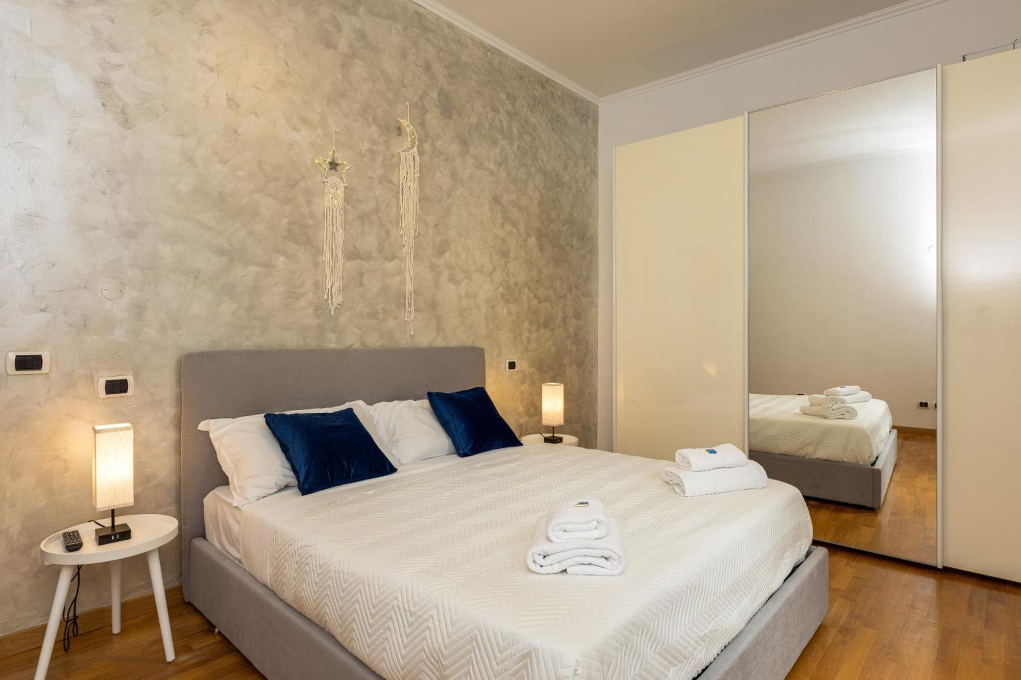 Colosseum Sweet Life Apartment Rom Exterior foto