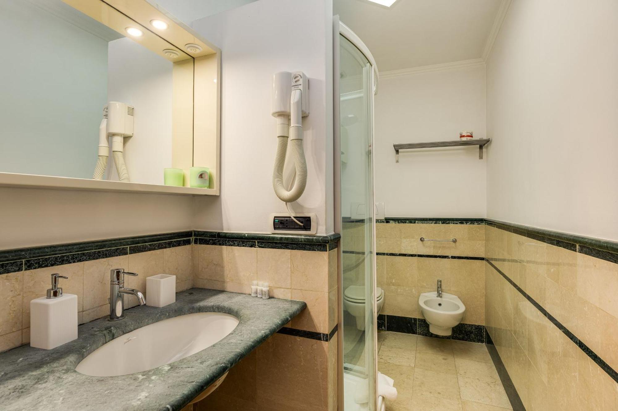 Colosseum Sweet Life Apartment Rom Exterior foto